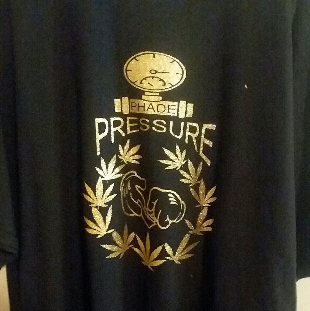 Custom made apparell